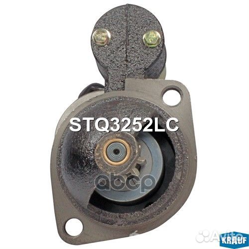 Стартер 5kw STQ3252LC Krauf