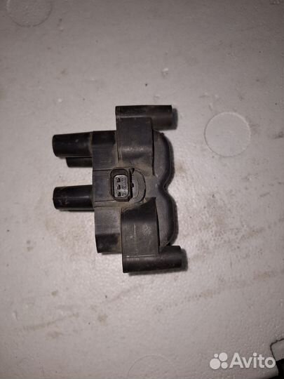 Катушка зажигания Форд Фьюжен