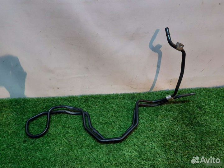 Радиатор гур Mercedes-Benz E-Class W210