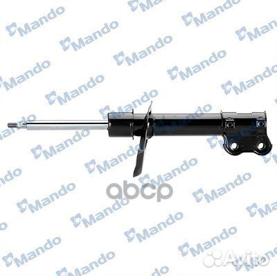 Амортизатор перед лев EX546513Z510 Mando