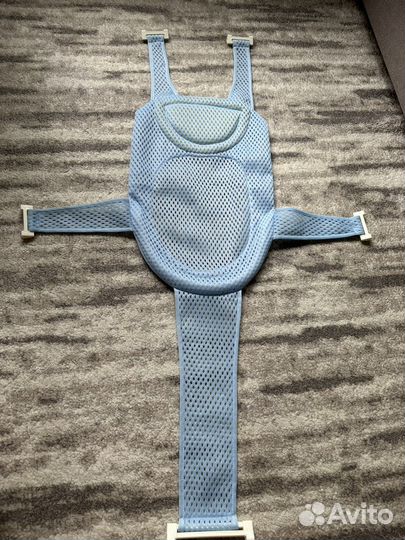 Детский гамак