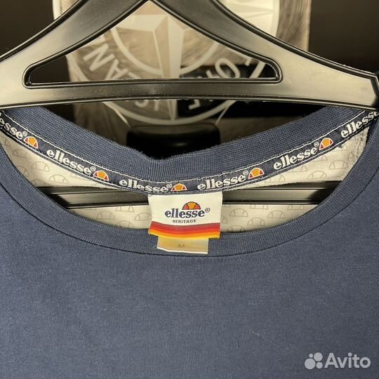 Футболка Ellesse