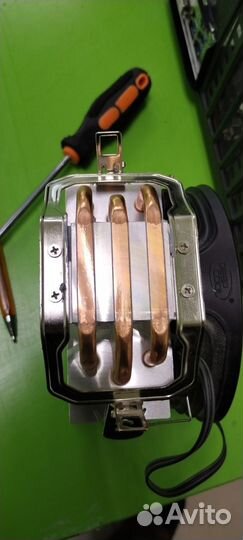 Комплект Ryzen 5 3500 + ASRock B550M + Кулер