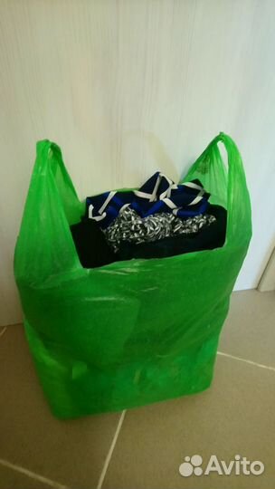 Вещи пакетом женские 40-42