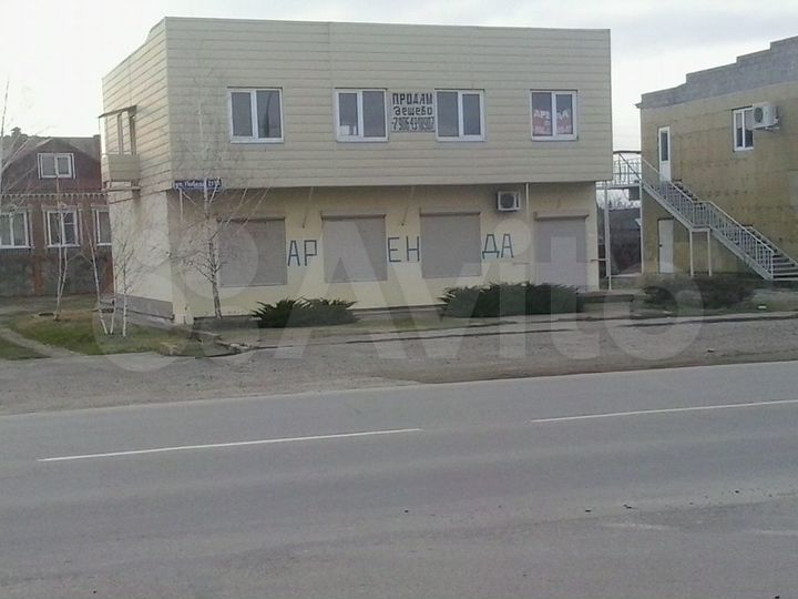 Свободного назначения, 221 м²