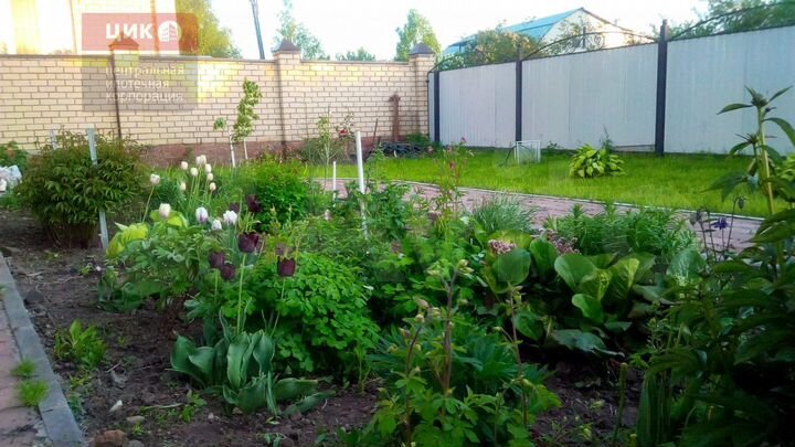 Дом 155 м² на участке 28 сот.