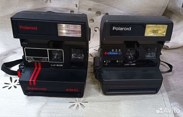 Фотоаппарат СССР