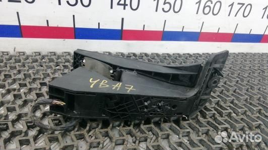 Педаль газа BMW 7 F01 (4BA07NW01)