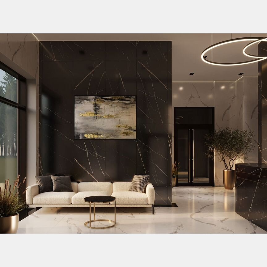 Апартаменты-студия, 26,1 м², 2/20 эт.