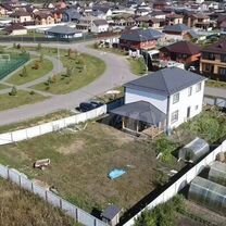 Участок 5 сот. (ИЖС)