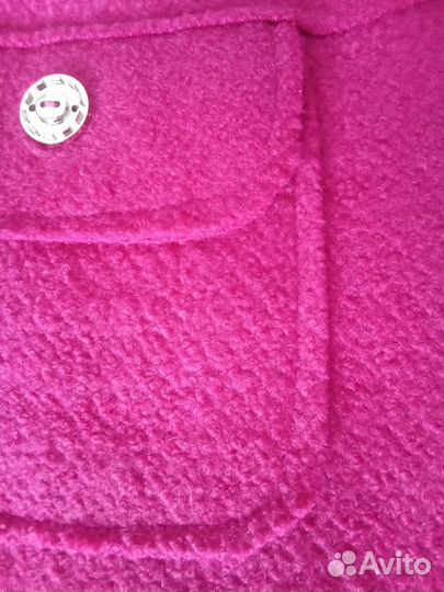 Пальто женское демисезонное 50 52 54