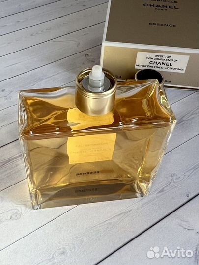 Парфюм Chanel Gabrielle essence 50 ml оригнал