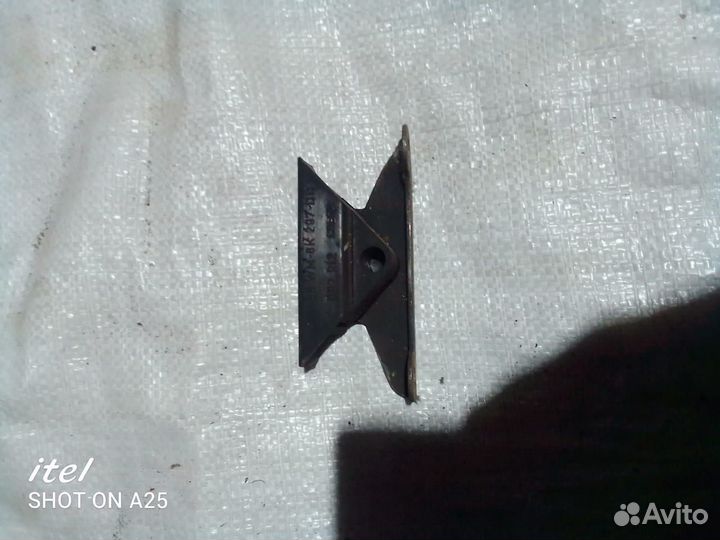 Успокоитель цепи форд скорпио