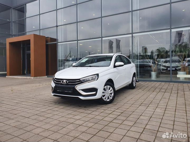 LADA Vesta, 2023