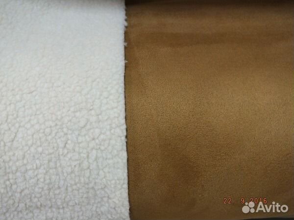 Искусственный мех