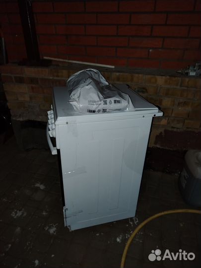 Газовая плита бу