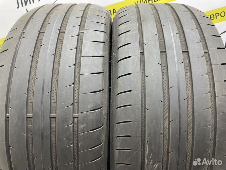 Goodyear Eagle F1 Asymmetric 5 255/40 R20 100R