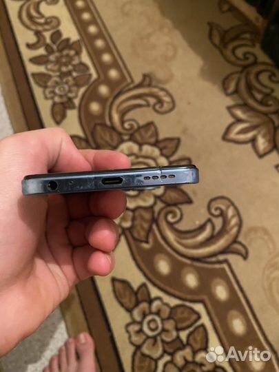 Infinix HOT 40i, 8/256 ГБ