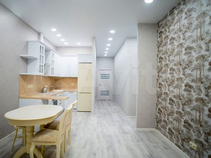 Квартира-студия, 26,7 м², 11/20 эт.