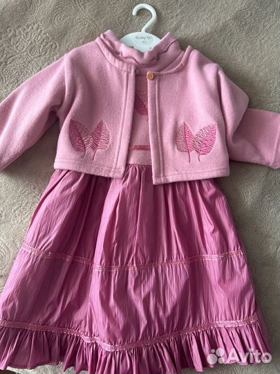 Вещи для девочки