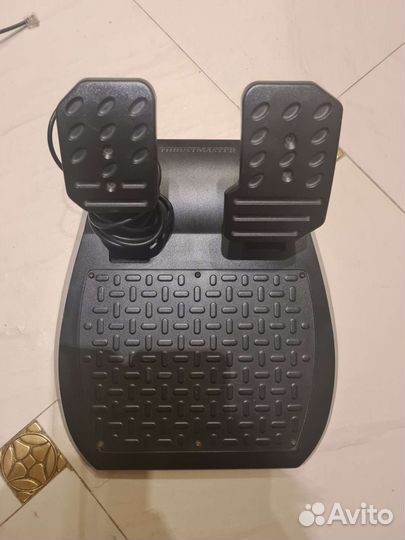 Педали запчасти thrustmaster t150, t300, tmx, T2pa