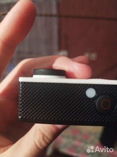 Экшн камера Eken h9r с wifi