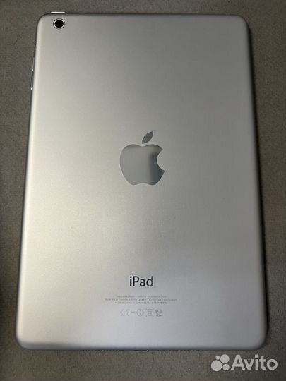 iPad mini 1 16gb