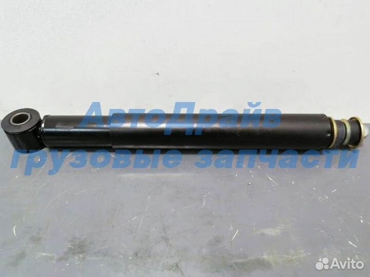 Амортизатор Рено Мидлум передний