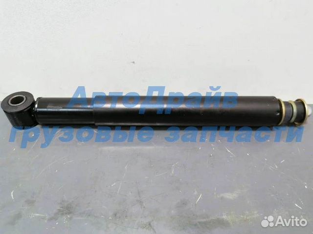 Амортизатор Рено Мидлум передний