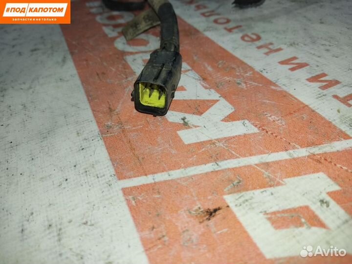 Парктроник комплект зад. Chevrolet Captiva 2010