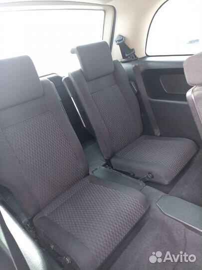 Сиденья от опеля