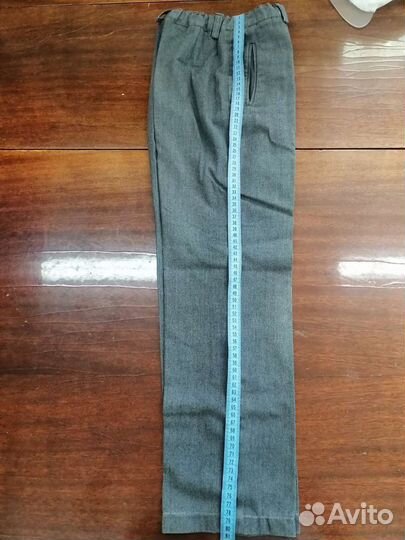 Школьная форма