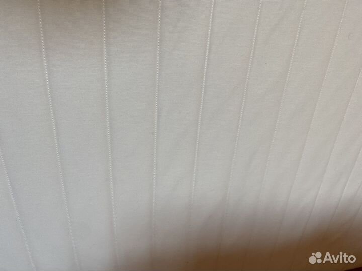 Матрас детский IKEA husvika