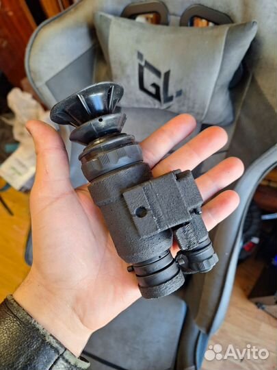 MVS-50 G3 (для авитодоставки)