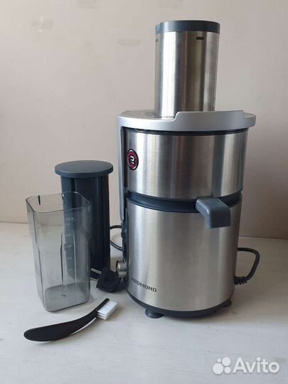 Соковыжималка redmond RJ-M908