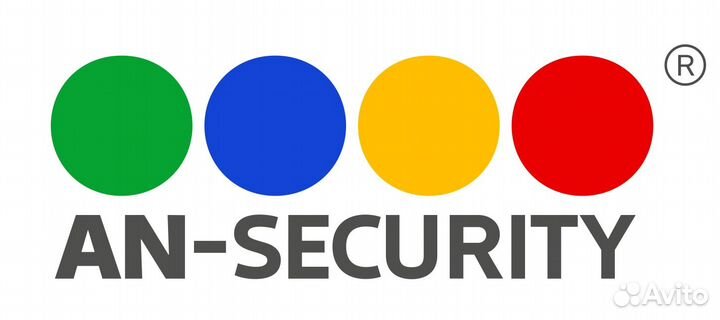 Охранник суточный пост (ЖК)