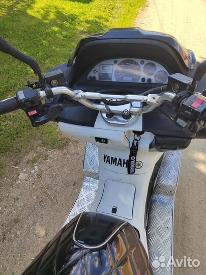 Yamaha Majesty 250