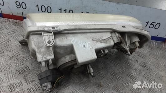 Фара правая suzuki grand vitara 1 (9DN12MU01)