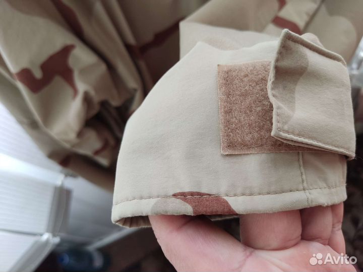 Мембранная парка ecwcs