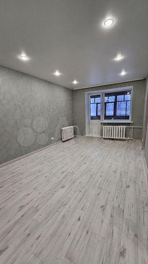 1-к. квартира, 30 м², 5/5 эт.
