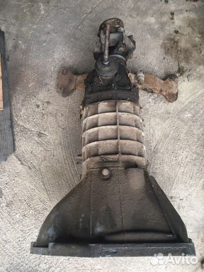 Коробка передач для Ваз