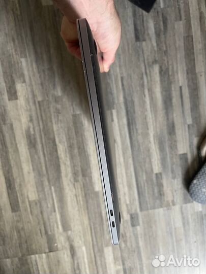 Macbook pro 15 2019 i9 512gb 16gb