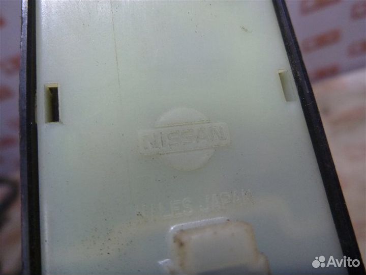 Радиатор печки Nissan Almera N15 GA14 1997