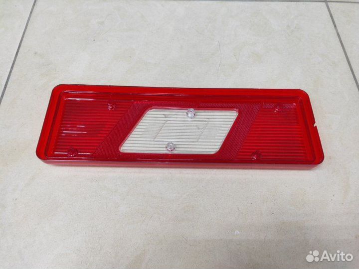 Стекло фонаря заднее левое Ford Transit 2014