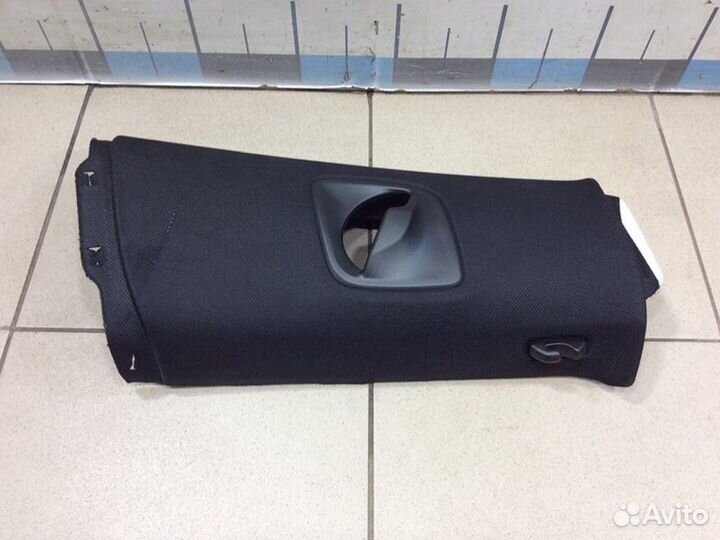Обшивка стойки правая Bmw 6-Serie Gt G32 B57 2018