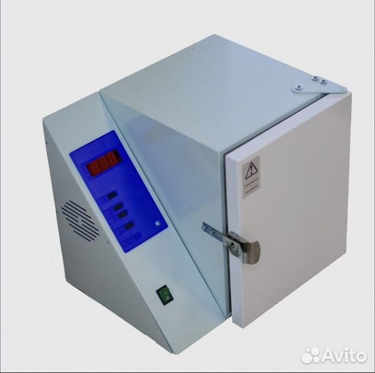 Сухожар гп 10