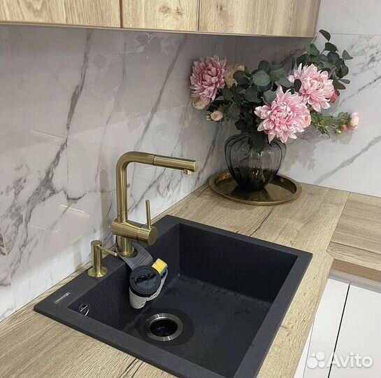 Кухня на заказ. Кухонный гарнитур от производителя