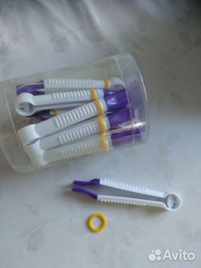 Щипцы для мастики