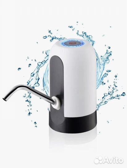 Электрическая помпа для воды