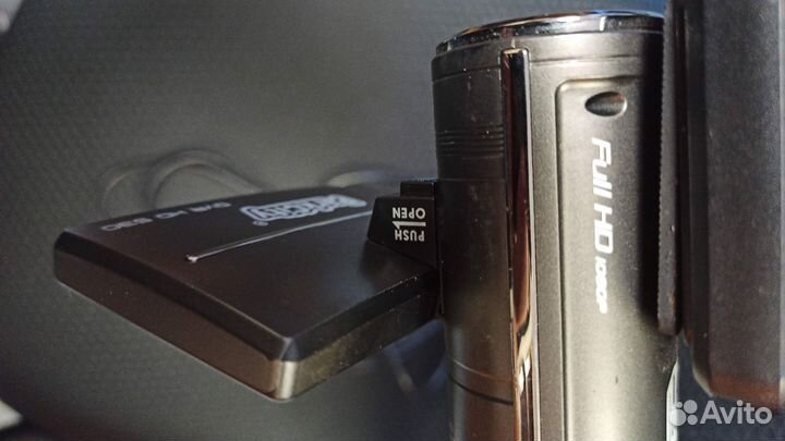 Видеорегистратор